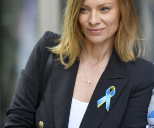 Magdalena Boczarska kiedyś i dziś. Tak na przestrzeni lat zmieniała się jedna z najpopularniejszych aktorek