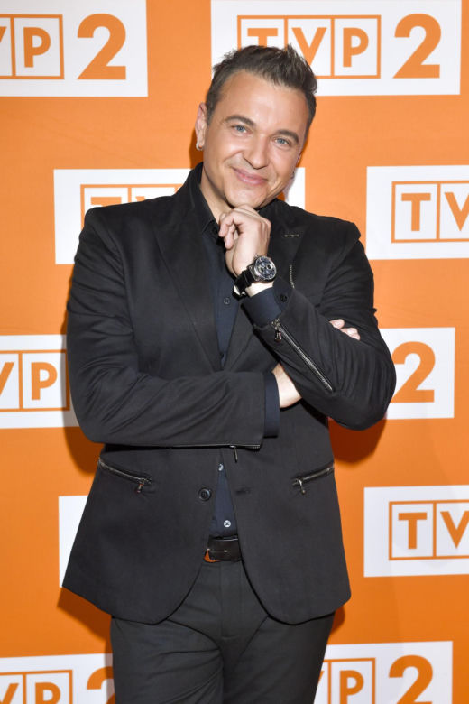 Zaczynał od rocka, dziś jest królem disco polo. Tak przez lata zmieniał się Radek Liszewski