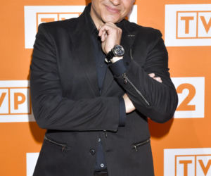 Zaczynał od rocka, dziś jest królem disco polo. Tak przez lata zmieniał się Radek Liszewski