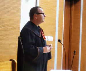 30 lat za zabójstwo Zbyszka