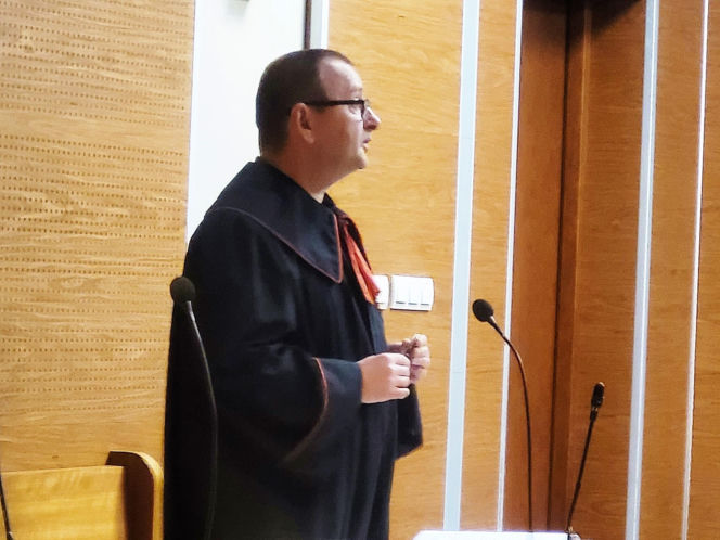 30 lat za zabójstwo Zbyszka