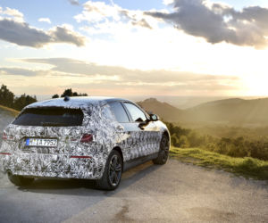 2020 BMW serii 1