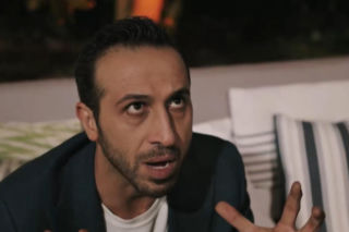 Złoty chłopak, odcinki 258-262: Abidin odkrywa tajemnicę swojego pochodzenia. Zemści się na rodzinie Korhanów?