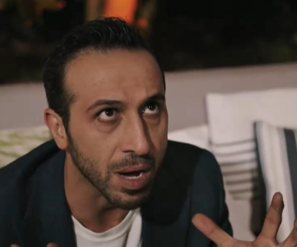 Złoty chłopak odc. 263