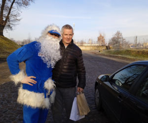 ESKOWY Polikołaj w Żarach