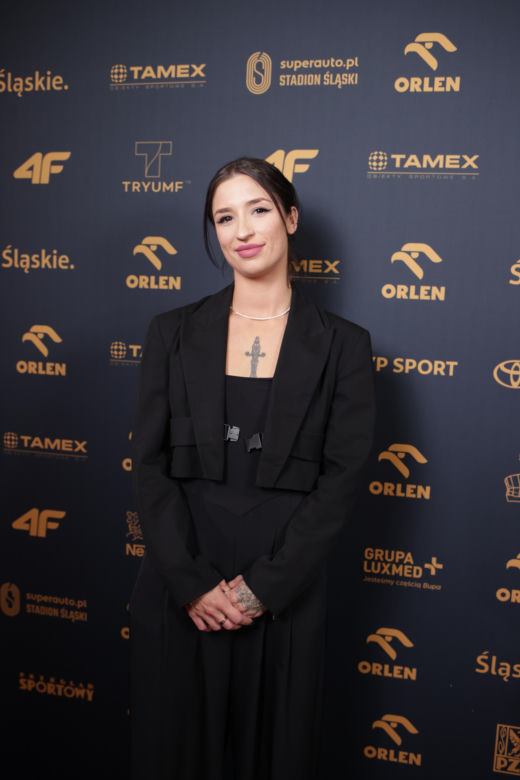 LEKKOATLETYKA GALA ORLEN ZŁOTE KOLCE ŚLĄSKIE 2026