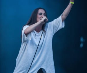 Summer Punch Festival 2026, dzień drugi: od punkowej furii po hymny łączące pokolenia {RELACJA + GALERIA]