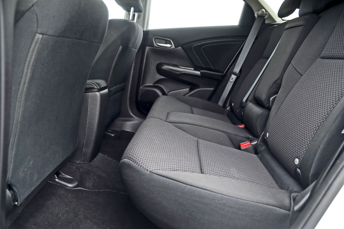 Honda Civic Tourer 1.8 i-VTEC Lifestyle