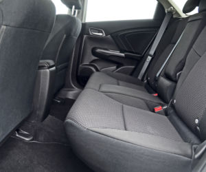 Honda Civic Tourer 1.8 i-VTEC Lifestyle