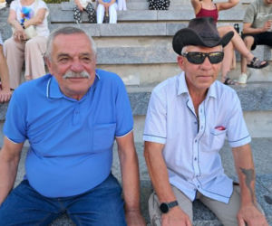 Upał na Dniach Skarżyska-Kamiennej. Trwa wielkie świętowanie, dziś na scenie Ørganek i Ania Karwan