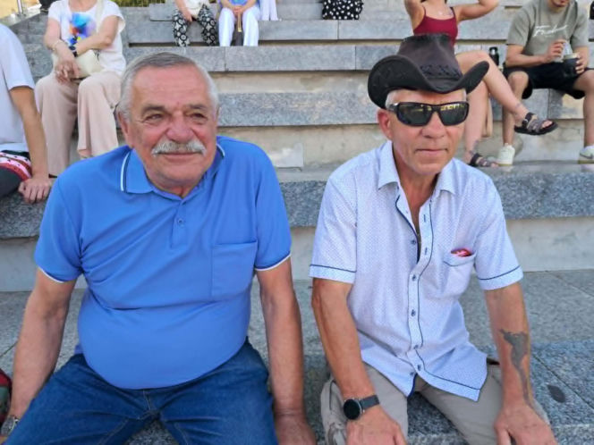 Upał na Dniach Skarżyska-Kamiennej. Trwa wielkie świętowanie, dziś na scenie Ørganek i Ania Karwan