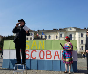 Honorowy Konsulat San Escobar w Bydgoszczy