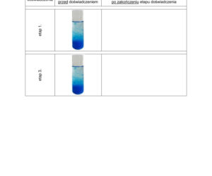 Matura próbna z chemii rozszerzona 2026. ARKUSZE CKE [15.01.2026]