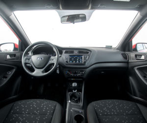 Hyundai i20 1.2 MPI 84 KM Launch