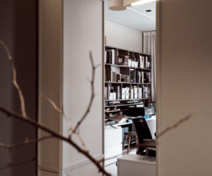 Mieszkanie w Krakowie