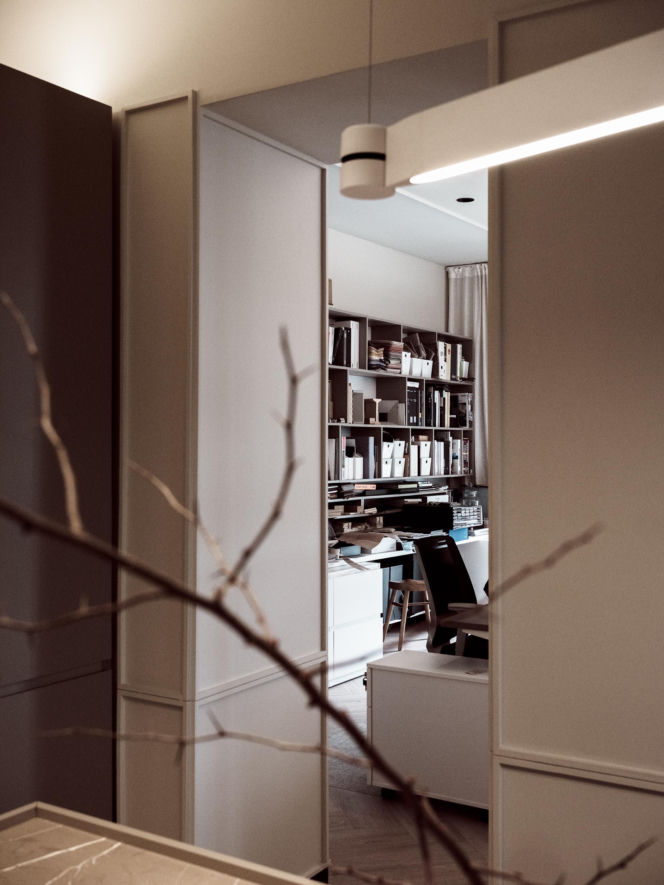 Mieszkanie w Krakowie