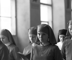 AGATA KULESZA I AGATA KULESZA I AGATA TRZEBUCHOWSKA (IDA)