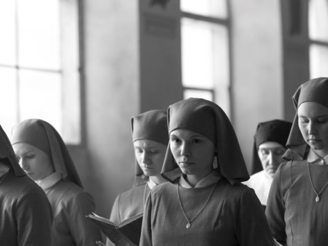 AGATA KULESZA I AGATA KULESZA I AGATA TRZEBUCHOWSKA (IDA)
