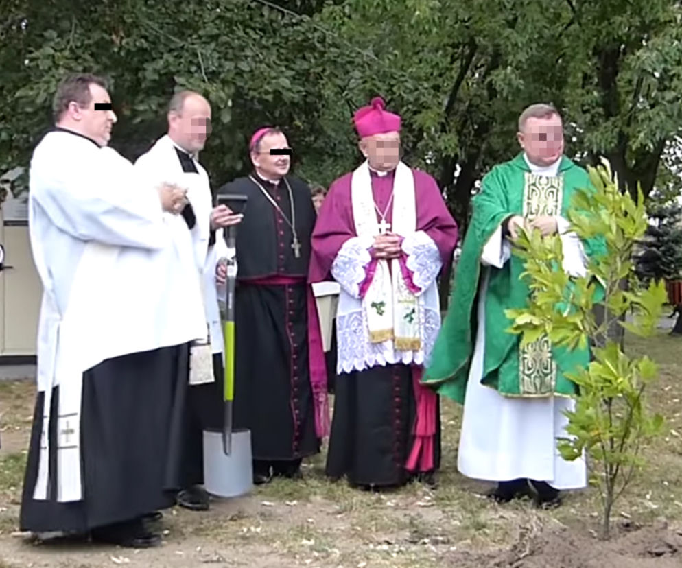 5 emerytów zagłodzonych w domu grozy.