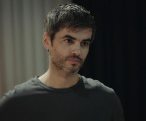 Dziedzictwo, odc. 906. Poyraz