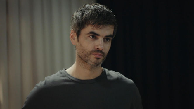 Dziedzictwo, odc. 906. Poyraz