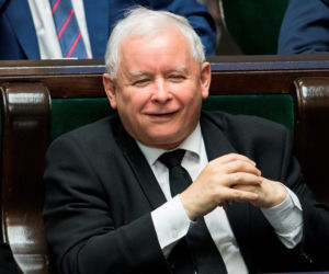 Jarosław Kaczyński