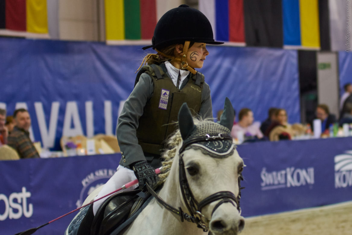 Cavaliada 2019 w Lublinie