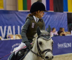 Cavaliada 2019 w Lublinie