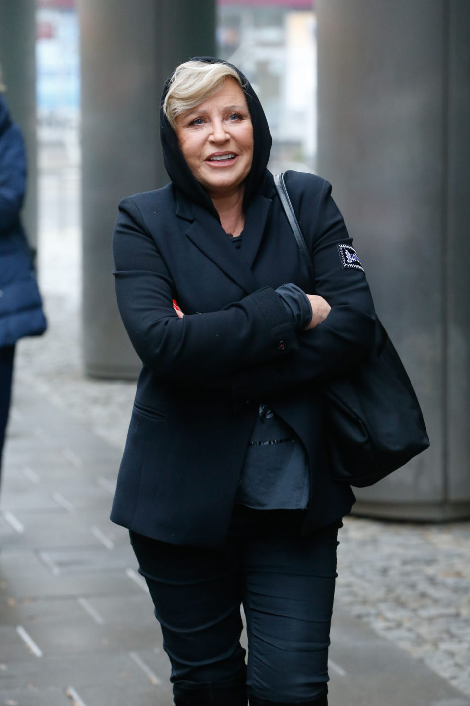Janda zaszczepiona, Pieczka wciąż czeka
