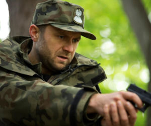 Wataha odc. 3. Wiktor Rebrow (Leszek Lichota)