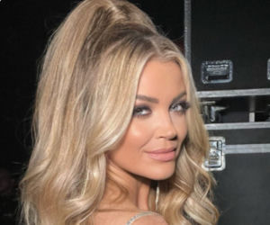 Gwiazda Polo TV zachwyca - Edyta Folwarska