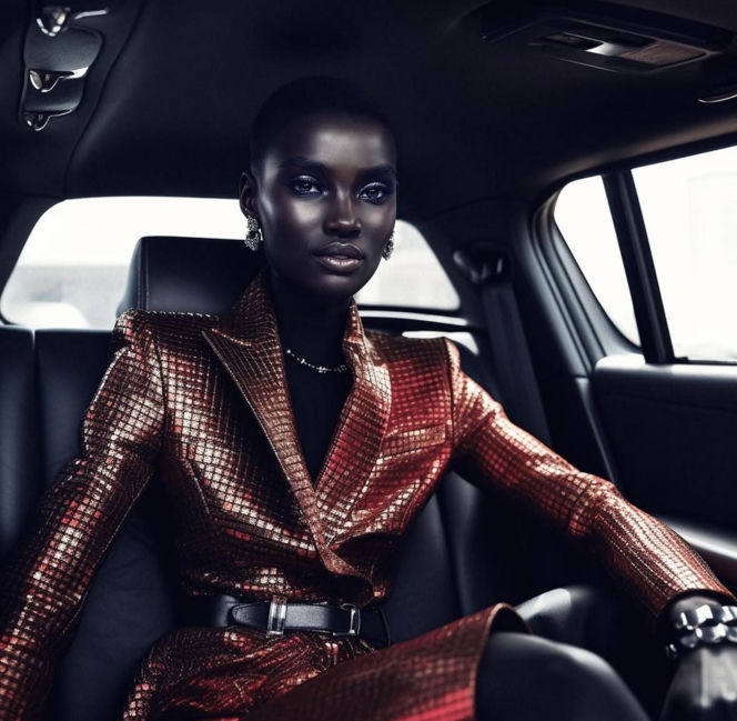 Wirtualni influencerzy