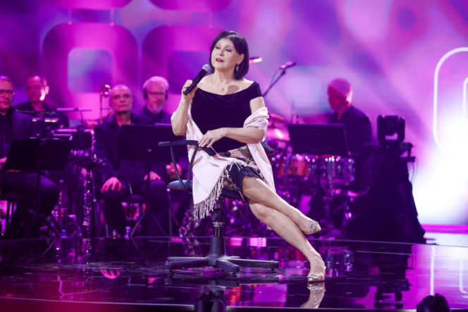 Elżbieta Jaworowicz