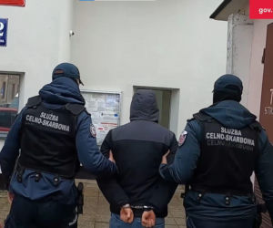 Zatrzymano 40-latka, który przemycał kokainę w swoim organizmie. Mężczyzna wpadł na lotnisku w Gdańsku