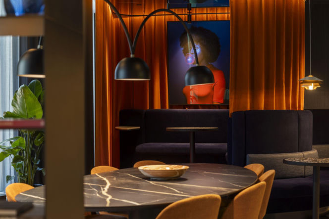 TRIBE Krakow Old Town