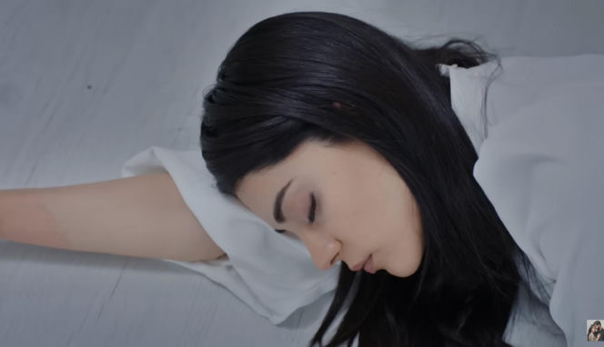 Panna młoda 3 sezon ostatni odcinek 463. Hancer (Talya Celebi)