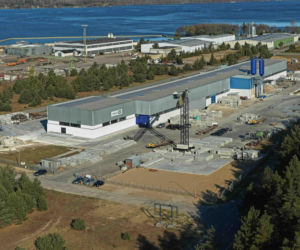 Moderna i PORR łączą siły w prefabrykacji - nowa spółka i zakład w Kartoszynie