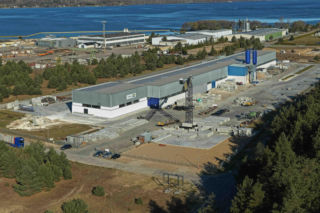 Moderna i PORR łączą siły w prefabrykacji - nowa spółka i zakład w Kartoszynie