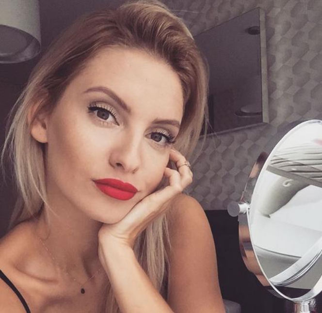 Dominika Grosicka