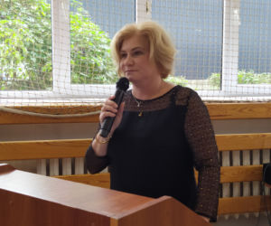 Obchody Dnia Edukacji Narodowej w ZSP nr 5 w Siedlcach w 2021 roku