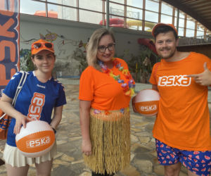 Eska Summer City 2021: zobacz, jak się bawiła ekipa w zeszłym tygodniu [ZDJĘCIA]