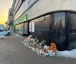 Mieszkańcy chcą zmian na Grochowskiej. Miasto mówi o fotoradarze i przebudowie