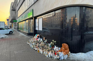 Mieszkańcy chcą zmian na Grochowskiej. Miasto mówi o fotoradarze i przebudowie