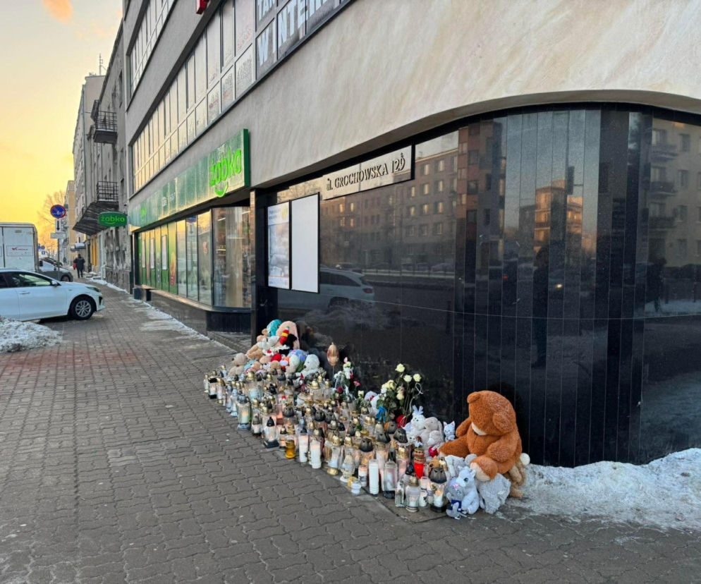 Mieszkańcy chcą zmian na Grochowskiej. Miasto mówi o fotoradarze i przebudowie