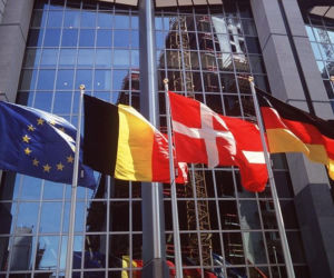 Parlament europejski Europarlament