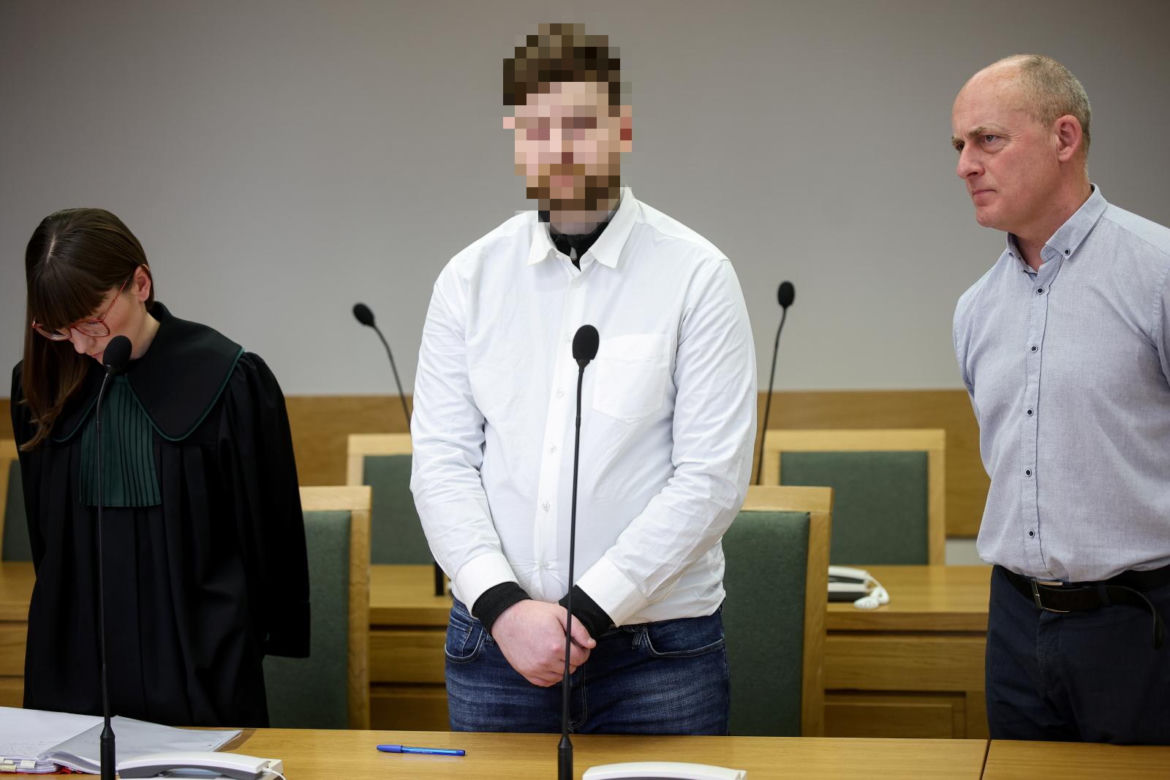 Jest wyrok w sprawie Ingebrigta G. Norweg zabił partnerkę i porwał ich dziecko