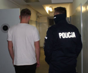 Brutalnie napadli 19-latka. Pobity nastolatek stanął w obronie swojej koleżanki!