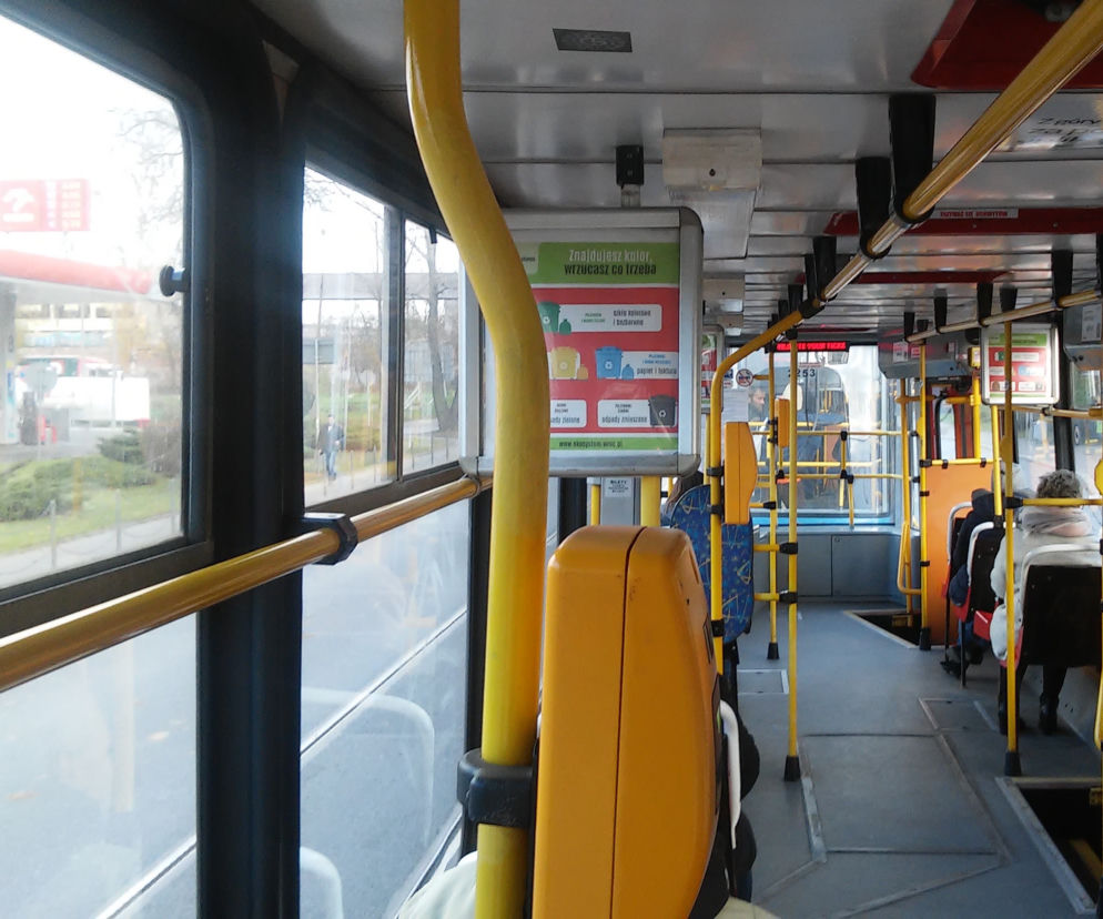 Podpowiadamy gdzie pojawią się kontrolerzy biletów