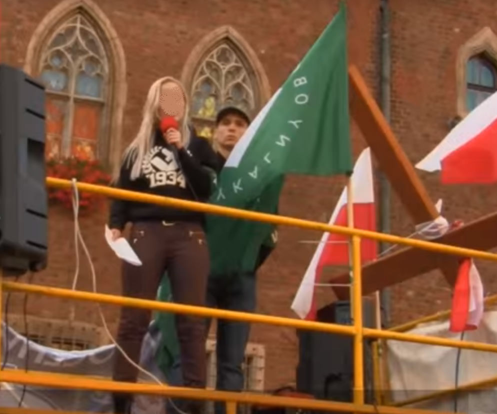 Justyna H. nie przyznaje się do winy