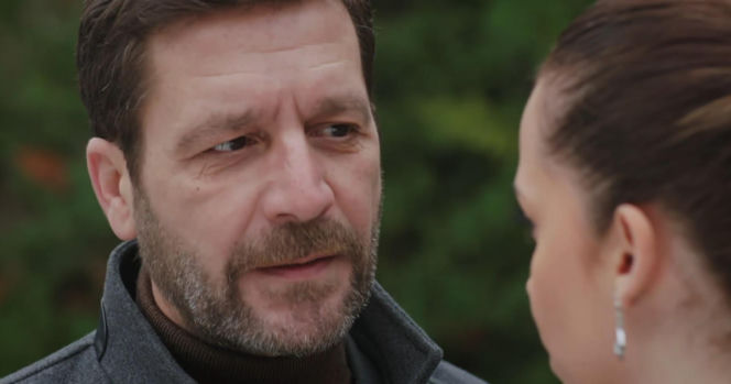 Panna młoda odc. 17. Beyza,  Nusret